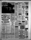 Torbay Express and South Devon Echo Friday 24 November 1995 Page 63
