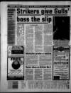 Torbay Express and South Devon Echo Friday 24 November 1995 Page 84