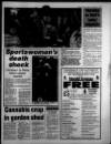 Torbay Express and South Devon Echo Saturday 25 November 1995 Page 7