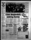 Torbay Express and South Devon Echo Saturday 25 November 1995 Page 9