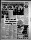 Torbay Express and South Devon Echo Saturday 25 November 1995 Page 11