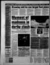 Torbay Express and South Devon Echo Saturday 25 November 1995 Page 40