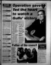 Torbay Express and South Devon Echo Tuesday 28 November 1995 Page 5