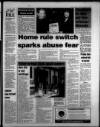 Torbay Express and South Devon Echo Tuesday 28 November 1995 Page 7