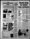 Torbay Express and South Devon Echo Tuesday 28 November 1995 Page 12