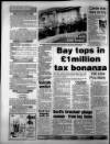 Torbay Express and South Devon Echo Friday 01 December 1995 Page 2