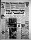 Torbay Express and South Devon Echo Friday 01 December 1995 Page 3