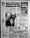 Torbay Express and South Devon Echo Friday 01 December 1995 Page 11