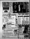 Torbay Express and South Devon Echo Friday 01 December 1995 Page 16