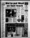 Torbay Express and South Devon Echo Friday 01 December 1995 Page 19