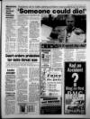 Torbay Express and South Devon Echo Monday 04 December 1995 Page 7