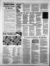 Torbay Express and South Devon Echo Monday 04 December 1995 Page 16