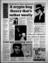 Torbay Express and South Devon Echo Monday 04 December 1995 Page 17