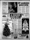 Torbay Express and South Devon Echo Monday 04 December 1995 Page 18