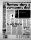 Torbay Express and South Devon Echo Monday 04 December 1995 Page 40