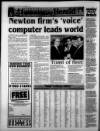 Torbay Express and South Devon Echo Wednesday 06 December 1995 Page 8