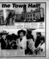 Torbay Express and South Devon Echo Wednesday 06 December 1995 Page 21