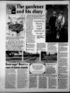 Torbay Express and South Devon Echo Wednesday 06 December 1995 Page 34