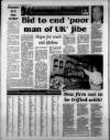 Torbay Express and South Devon Echo Thursday 07 December 1995 Page 8