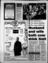 Torbay Express and South Devon Echo Thursday 07 December 1995 Page 16