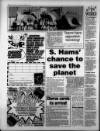 Torbay Express and South Devon Echo Thursday 07 December 1995 Page 18
