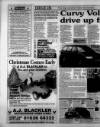 Torbay Express and South Devon Echo Thursday 07 December 1995 Page 32