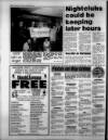 Torbay Express and South Devon Echo Saturday 09 December 1995 Page 10