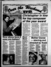 Torbay Express and South Devon Echo Saturday 09 December 1995 Page 15