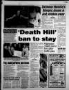 Torbay Express and South Devon Echo Wednesday 13 December 1995 Page 3