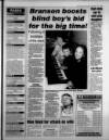 Torbay Express and South Devon Echo Wednesday 13 December 1995 Page 5