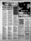 Torbay Express and South Devon Echo Wednesday 13 December 1995 Page 10