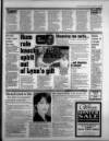 Torbay Express and South Devon Echo Wednesday 13 December 1995 Page 15