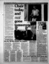 Torbay Express and South Devon Echo Wednesday 13 December 1995 Page 20