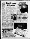 Torbay Express and South Devon Echo Friday 22 December 1995 Page 21