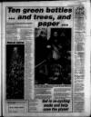 Torbay Express and South Devon Echo Monday 11 March 1996 Page 7
