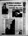 Torbay Express and South Devon Echo Monday 29 January 1996 Page 11