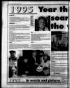 Torbay Express and South Devon Echo Monday 29 January 1996 Page 14