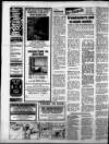 Torbay Express and South Devon Echo Tuesday 02 January 1996 Page 6