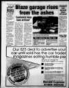 Torbay Express and South Devon Echo Tuesday 02 January 1996 Page 16