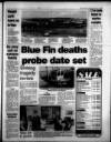 Torbay Express and South Devon Echo Thursday 04 January 1996 Page 3