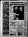 Torbay Express and South Devon Echo Thursday 04 January 1996 Page 10