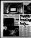 Torbay Express and South Devon Echo Thursday 04 January 1996 Page 16