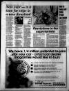 Torbay Express and South Devon Echo Thursday 04 January 1996 Page 32