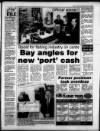 Torbay Express and South Devon Echo Saturday 06 January 1996 Page 7