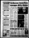 Torbay Express and South Devon Echo Monday 08 January 1996 Page 2