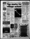 Torbay Express and South Devon Echo Monday 08 January 1996 Page 6