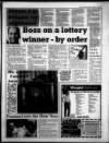 Torbay Express and South Devon Echo Monday 08 January 1996 Page 13