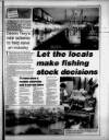 Torbay Express and South Devon Echo Tuesday 16 January 1996 Page 19