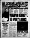 Torbay Express and South Devon Echo Wednesday 17 January 1996 Page 1