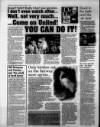 Torbay Express and South Devon Echo Wednesday 17 January 1996 Page 18